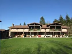 Séjour à la campagne Kerizara Baserria *