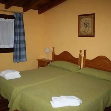 Kerizara Baserria Séjour à la campagne