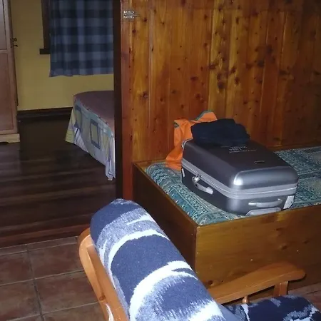 Séjour à la campagne Kerizara Baserria