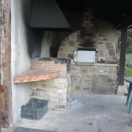 Kerizara Baserria Séjour à la campagne