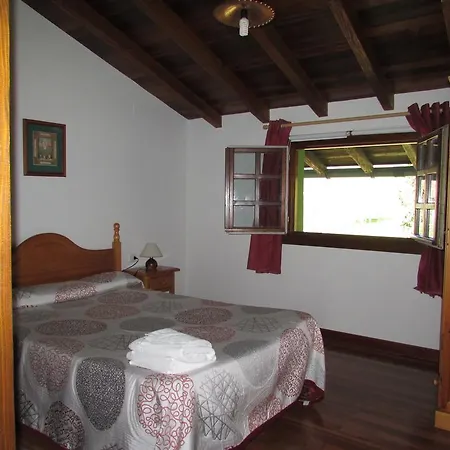 Séjour à la campagne Kerizara Baserria Ochandiano