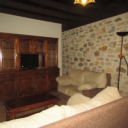 Kerizara Baserria Séjour à la campagne