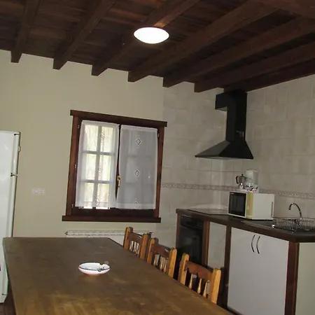 Kerizara Baserria Landhaus Ochandiano