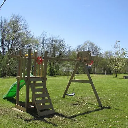 Kerizara Baserria Séjour à la campagne *