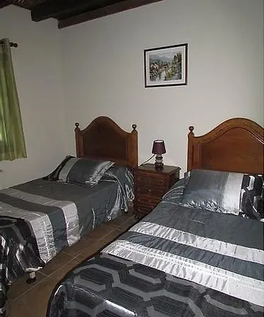 Kerizara Baserria * Ochandiano