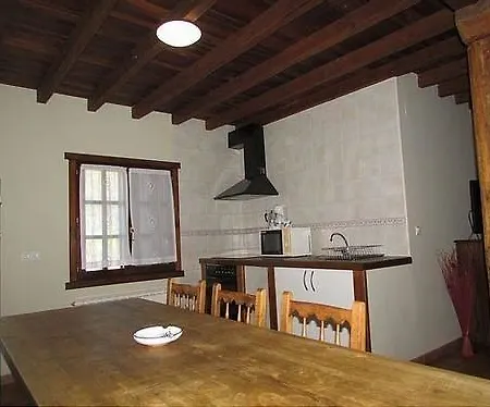 Landhaus Kerizara Baserria Ochandiano