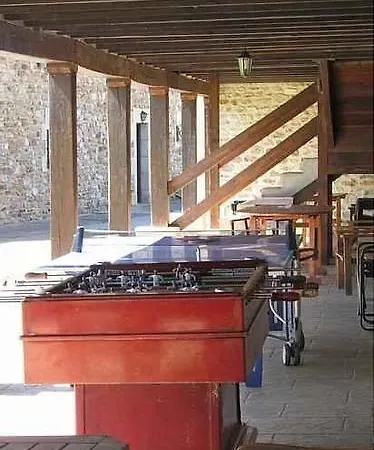 Kerizara Baserria * Ochandiano