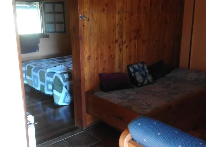 Kerizara Baserria Country house *