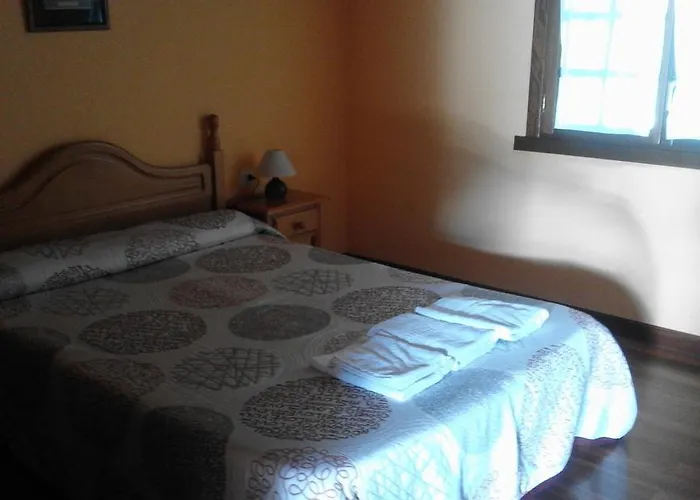 Kerizara Baserria Lantställe Ochandiano