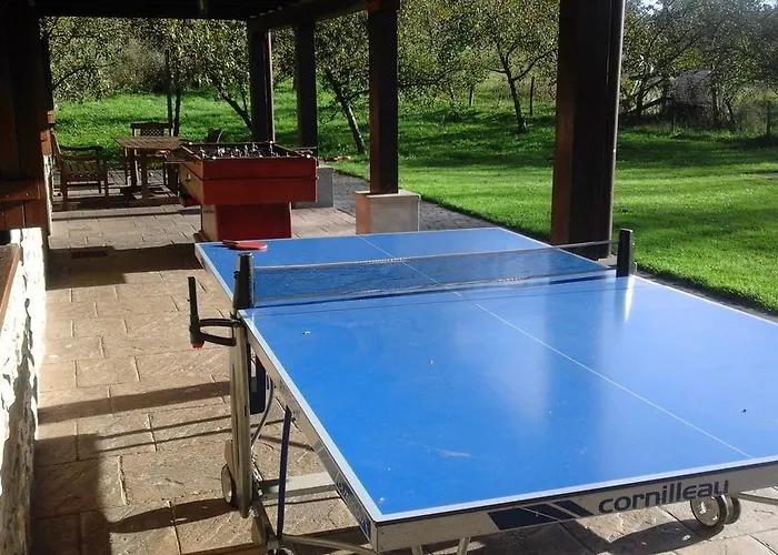 Kerizara Baserria Country house