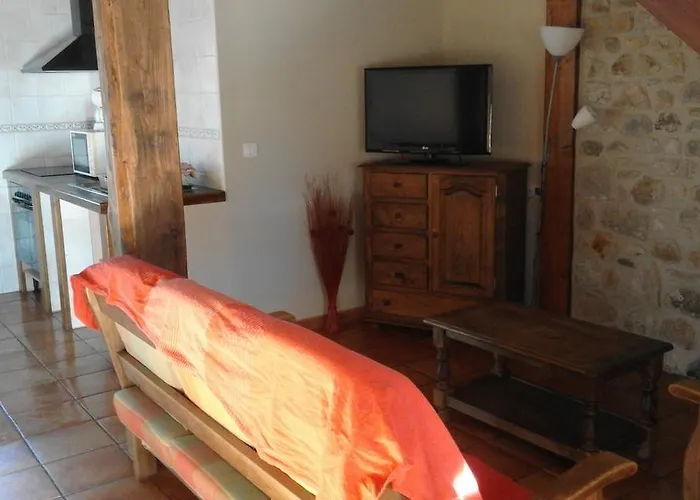 Kerizara Baserria Lantställe *