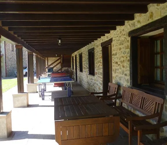 Country house Kerizara Baserria Ochandiano