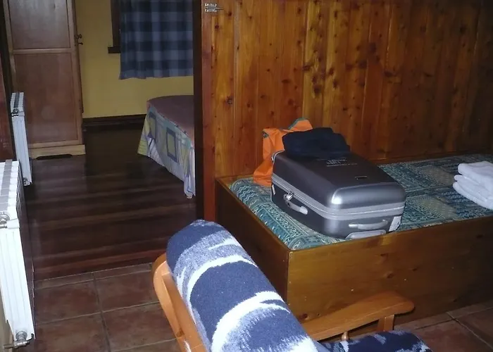 Country house Kerizara Baserria