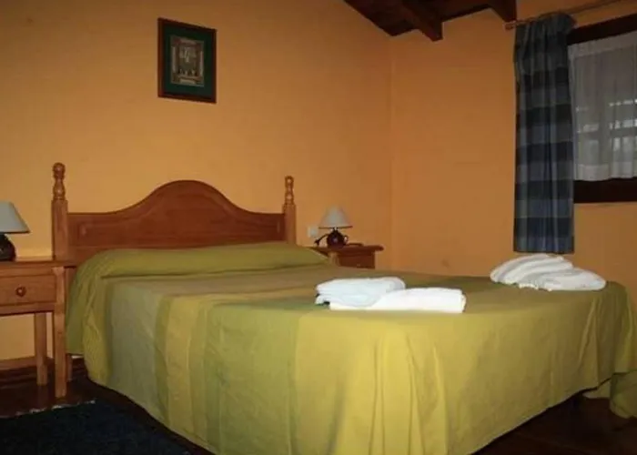 Country house Kerizara Baserria