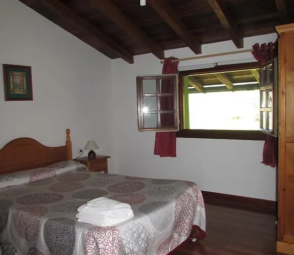 Kerizara Baserria * Ochandiano