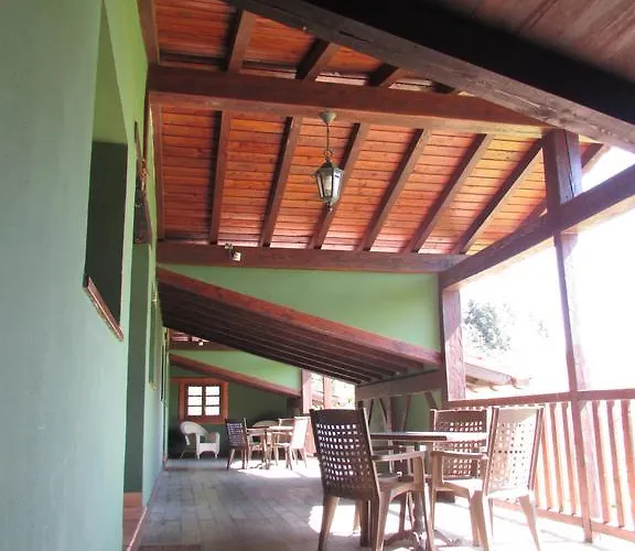 Country house Kerizara Baserria *