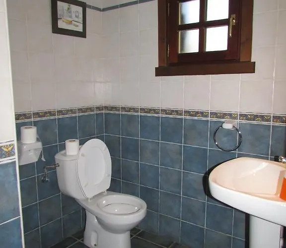 Kerizara Baserria * Ochandiano