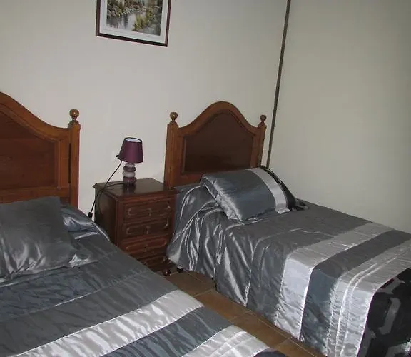 Country house Kerizara Baserria