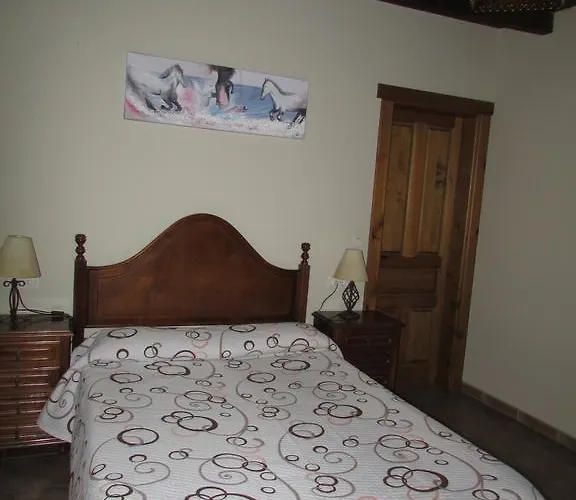 Kerizara Baserria Country house