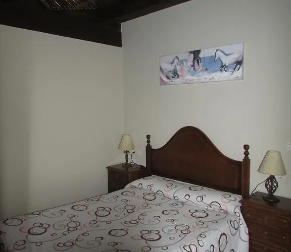 Kerizara Baserria * Ochandiano