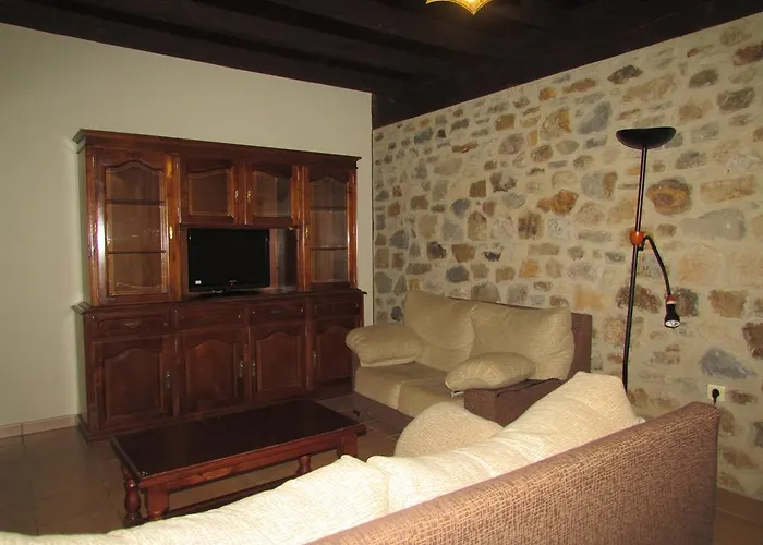 Kerizara Baserria Country house