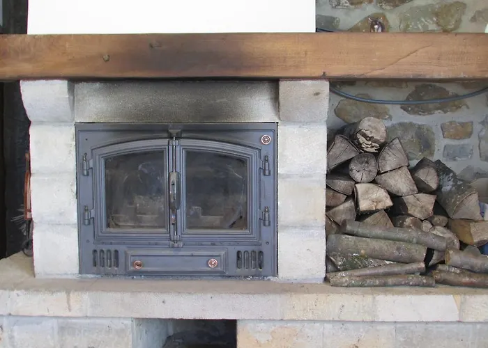 Country house Kerizara Baserria