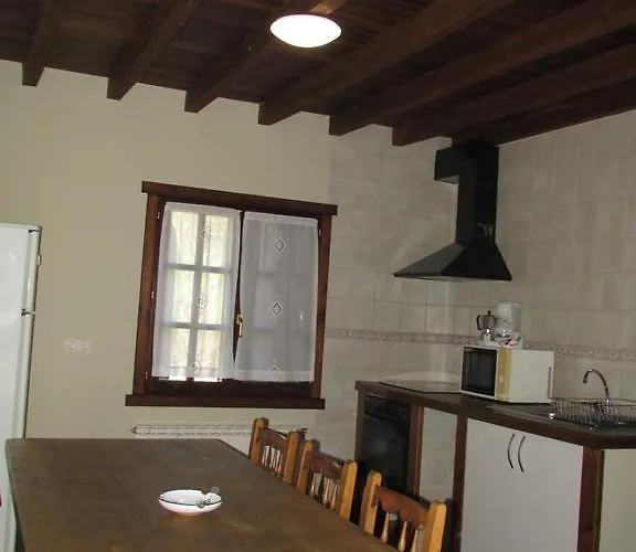 Kerizara Baserria Country house Ochandiano