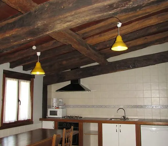 Kerizara Baserria Ochandiano