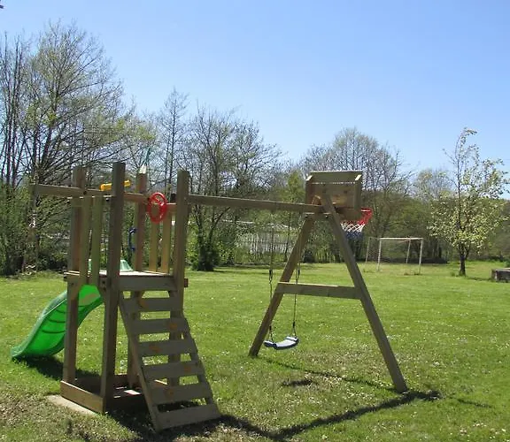 Kerizara Baserria Country house *