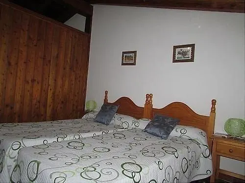 Country house Kerizara Baserria Ochandiano