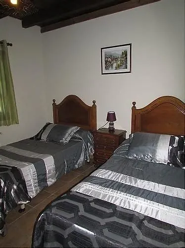 Kerizara Baserria * Ochandiano