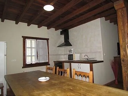 Country house Kerizara Baserria Ochandiano