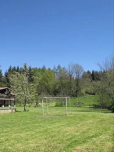 Kerizara Baserria Country house *