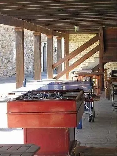 Kerizara Baserria * Ochandiano