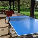 Kerizara Baserria Country house