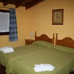 Kerizara Baserria Country house