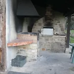 Kerizara Baserria Country house