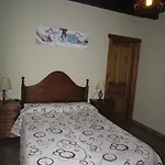 Kerizara Baserria Country house