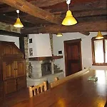 Kerizara Baserria Country house