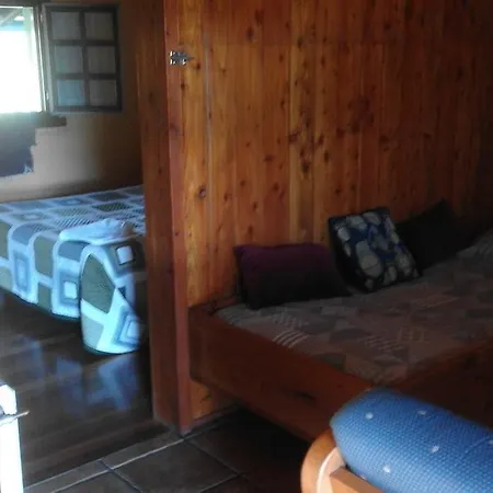 Kerizara Baserria Country house *