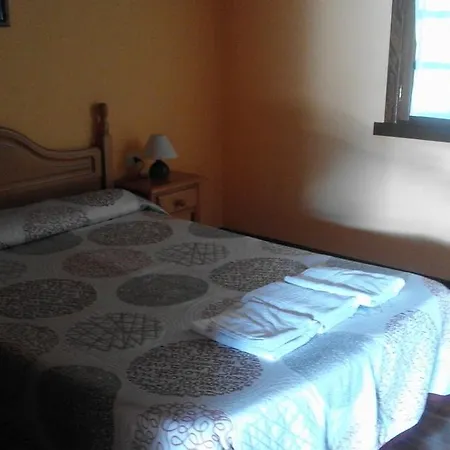 Kerizara Baserria Country house Ochandiano