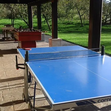 Kerizara Baserria Country house