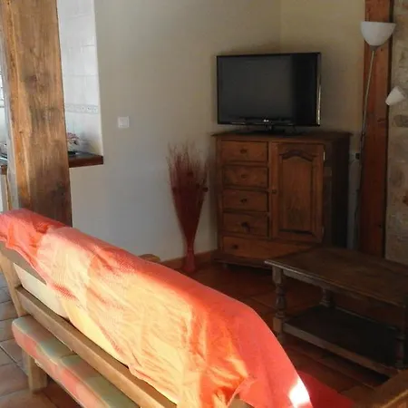 Kerizara Baserria Country house *