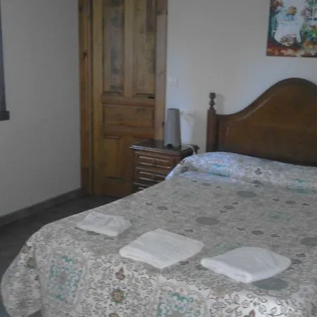 Kerizara Baserria Country house *