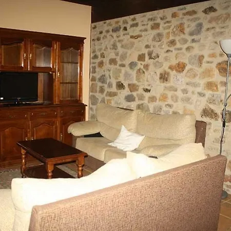 Country house Kerizara Baserria *