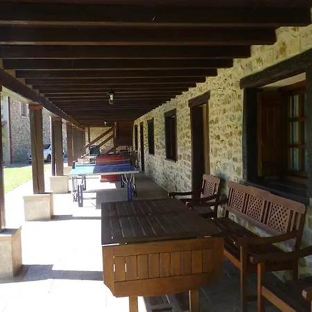 Casa di campagna Kerizara Baserria Ochandiano