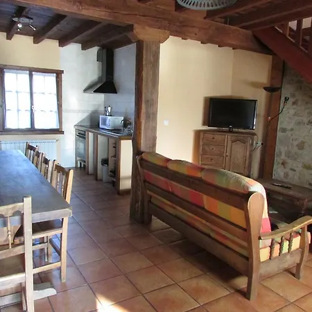 Kerizara Baserria Country house Ochandiano