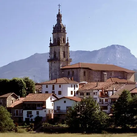 Country house Kerizara Baserria