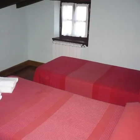 Kerizara Baserria Country house Ochandiano