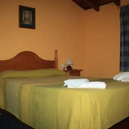 Country house Kerizara Baserria